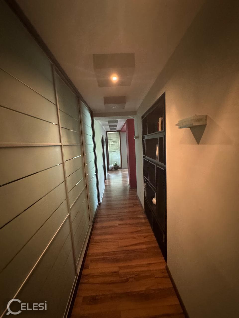 Apartament 2+1 me qira, Rruga Myslym Shyri — foto 5