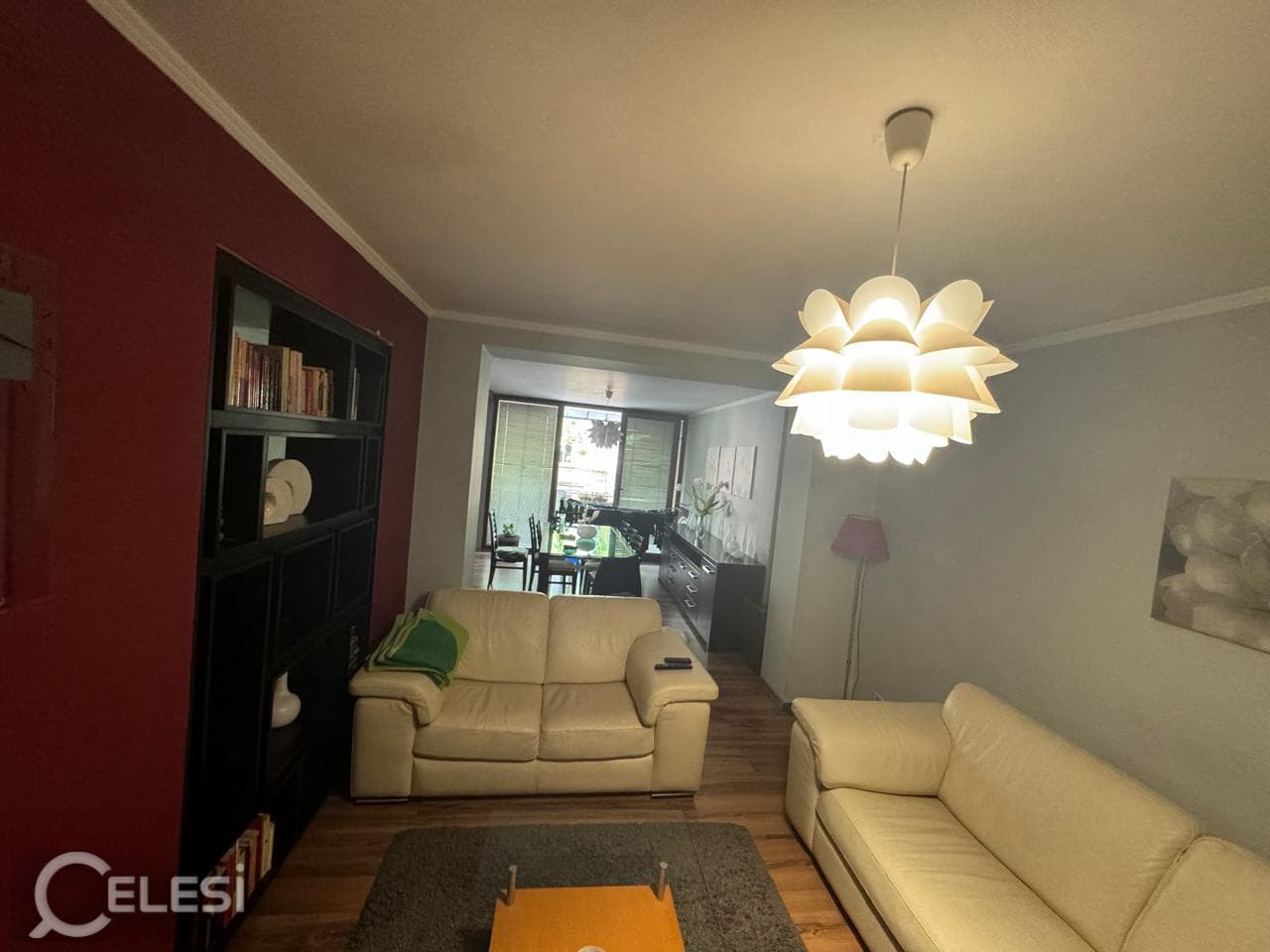 Apartament 2+1 me qira, Rruga Myslym Shyri — foto 7