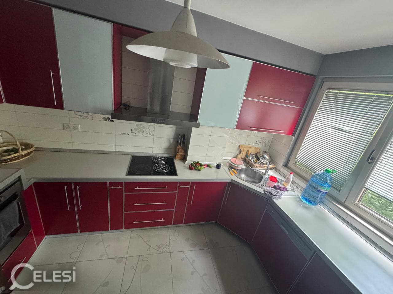 Apartament 2+1 me qira, Rruga Myslym Shyri — foto 3