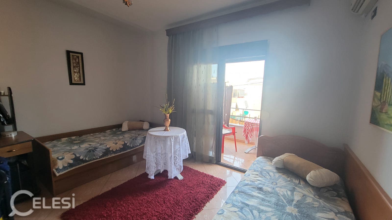 Apartament 3+1 e më shumë me qira, Rruga Islam Alla — foto 10