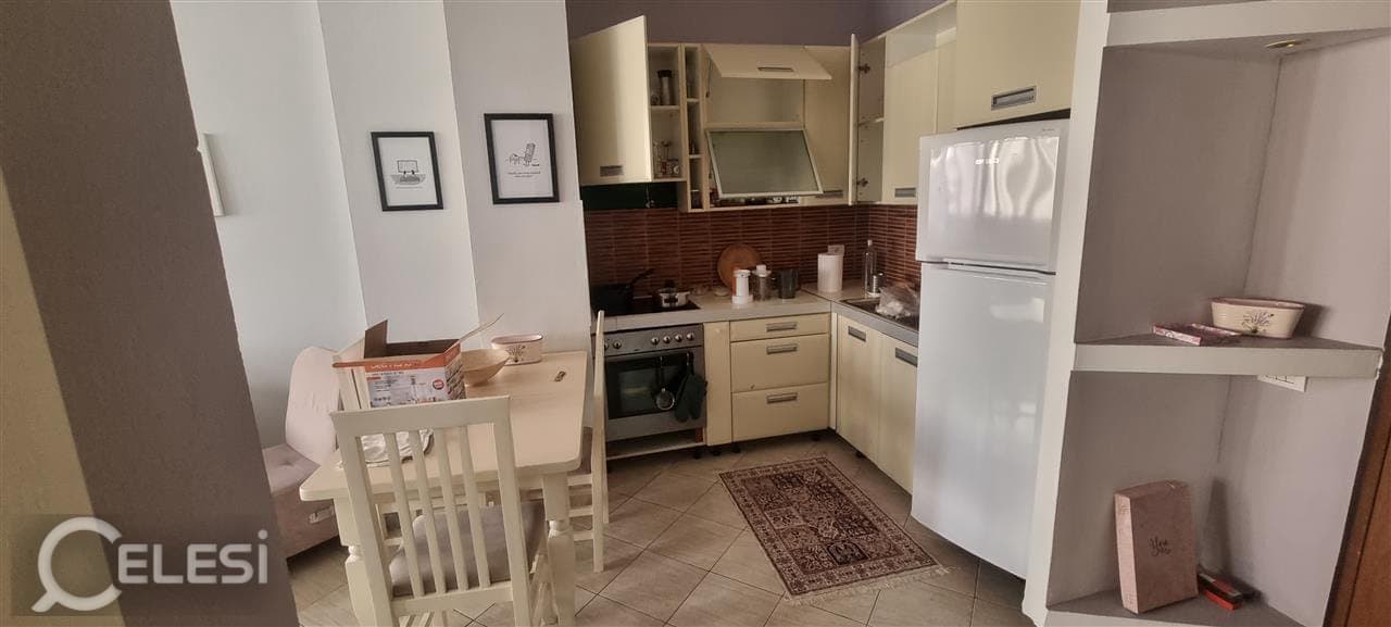 Apartament 1+1 me qira, RRUGA E DIBRES — foto 5