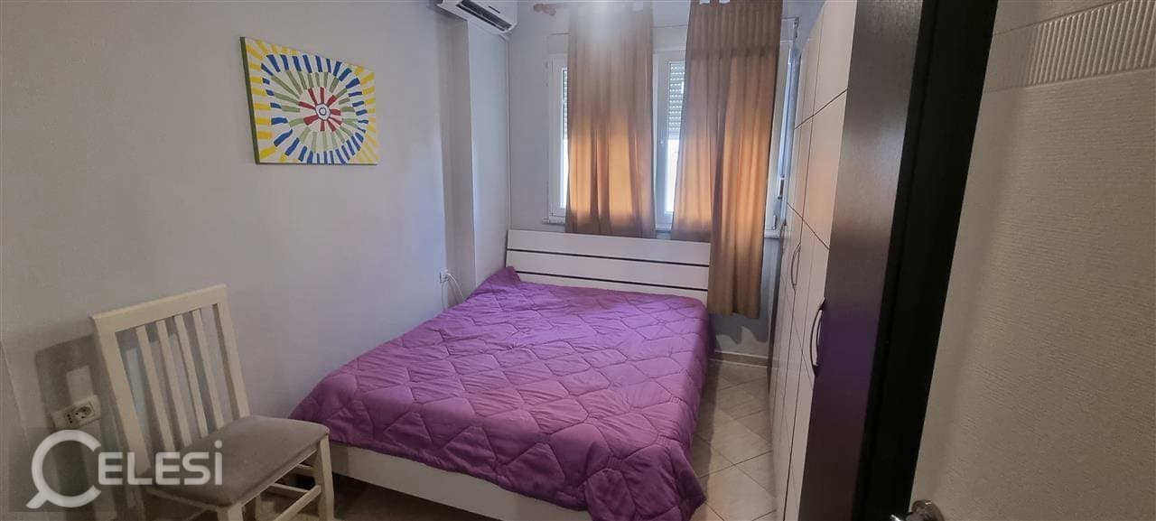Apartament 1+1 me qira, RRUGA E DIBRES — foto 2