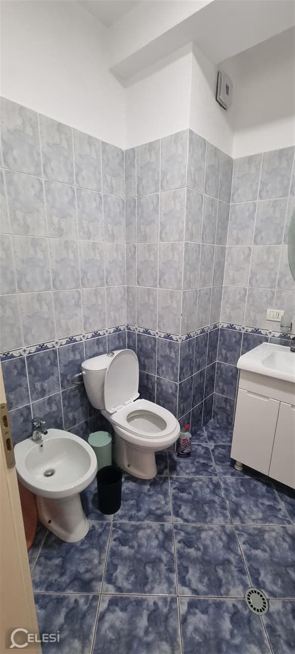 Apartament 1+1 me qira, RRUGA E DIBRES — foto 4