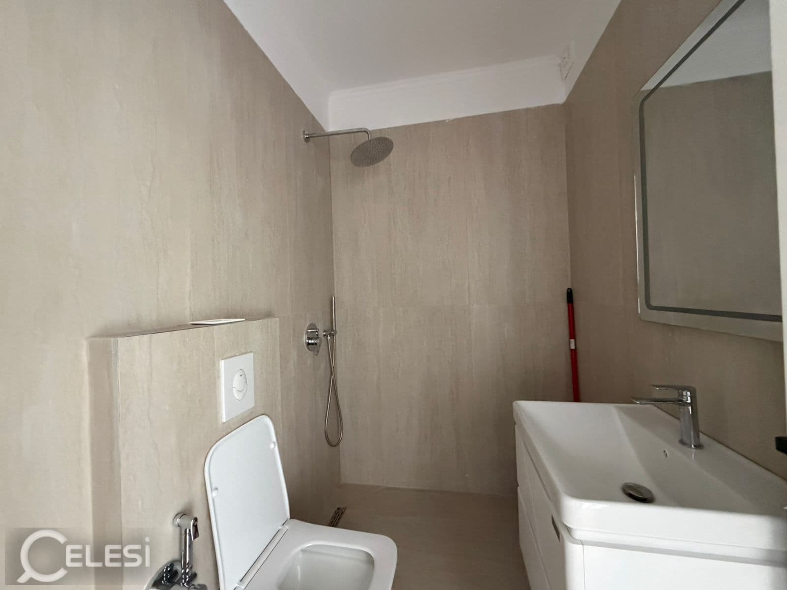Apartament 1+1 në shitje, Rruga Dritan Hoxha — foto 5