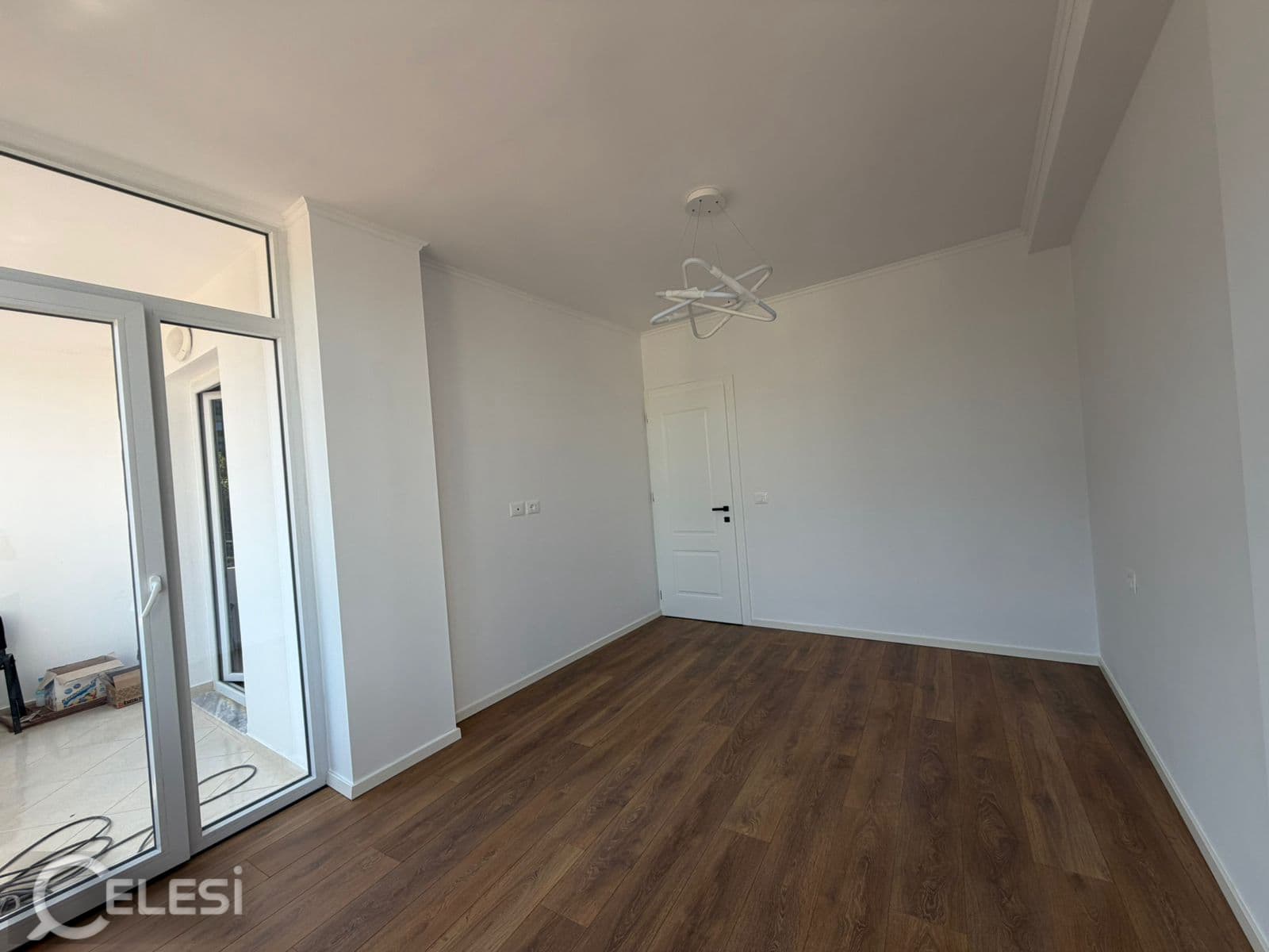 Apartament 1+1 në shitje, Rruga Dritan Hoxha — foto 3
