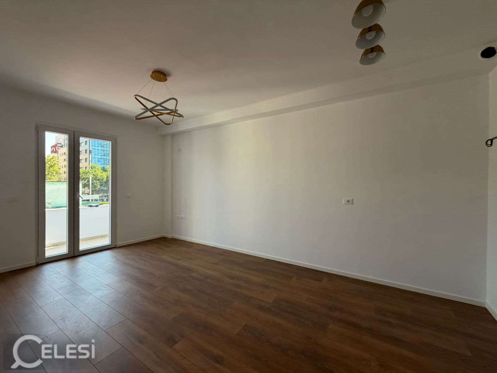 Apartament 1+1 në shitje, Rruga Dritan Hoxha — foto 2