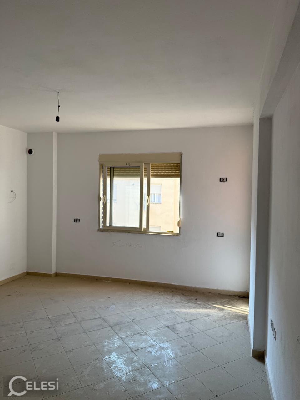 Apartament 1+1 në shitje, PERBALLE SHKOLLES SE MUZIKES — foto 8