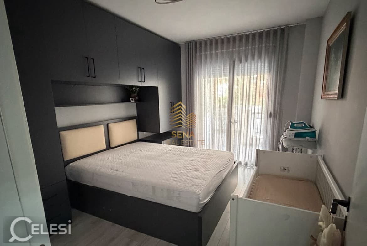 Apartament 1+1 me qira, Rruga Peti — foto 2