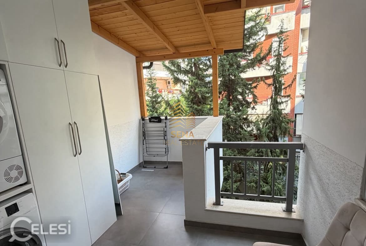 Apartament 1+1 me qira, Rruga Peti — foto 3