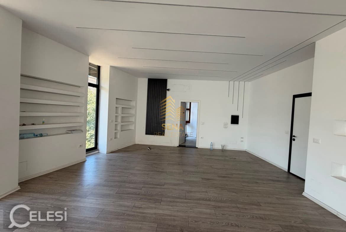 Hapësirë/Strukturë biznesi me qira, Rruga Xhanfize Keko — foto 7
