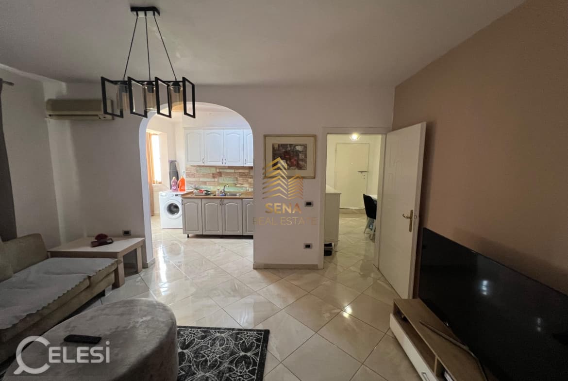 Apartament 1+1 me qira, Rruga Riza Cuka — foto 2