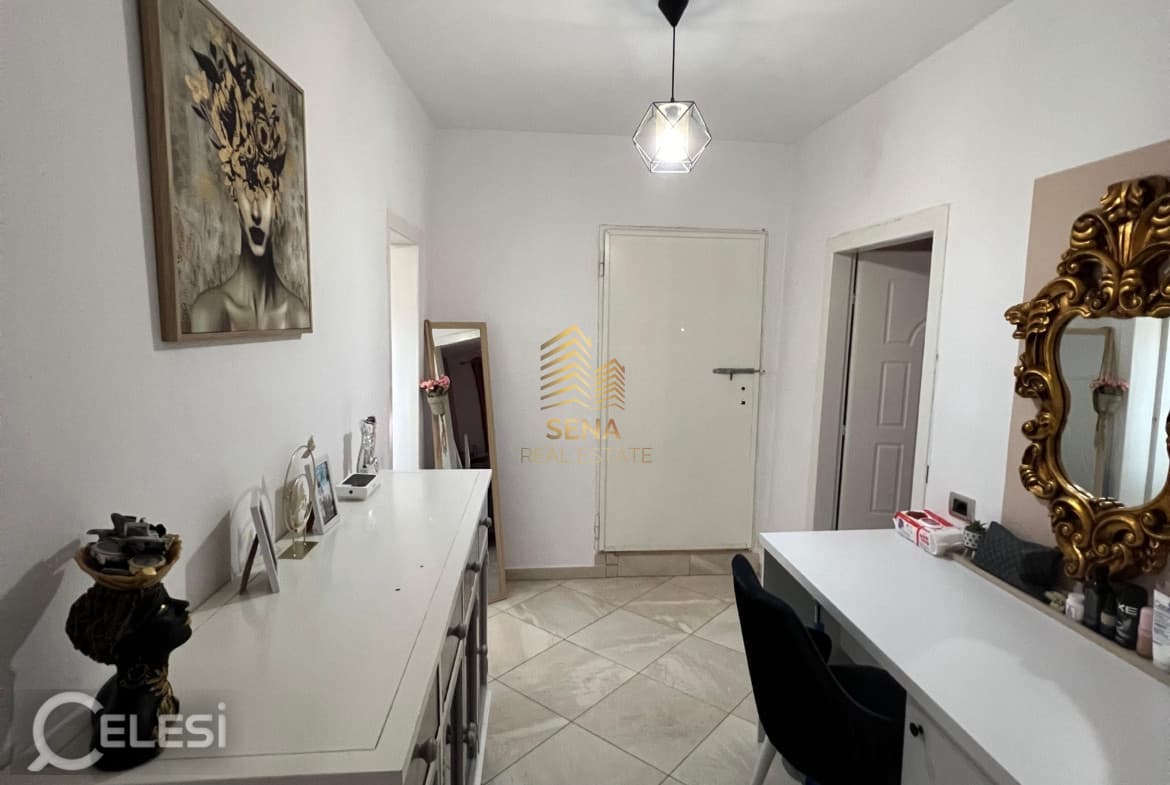 Apartament 1+1 me qira, Rruga Riza Cuka — foto 3