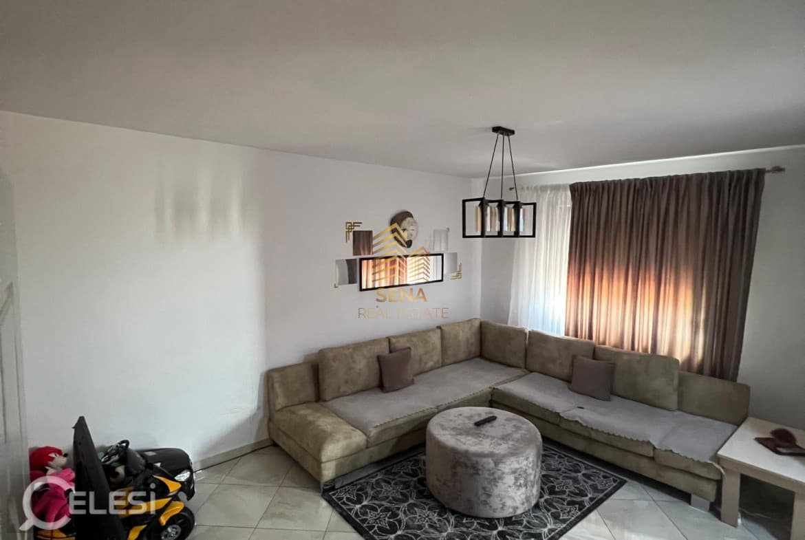 Apartament 1+1 me qira, Rruga Riza Cuka — foto 5