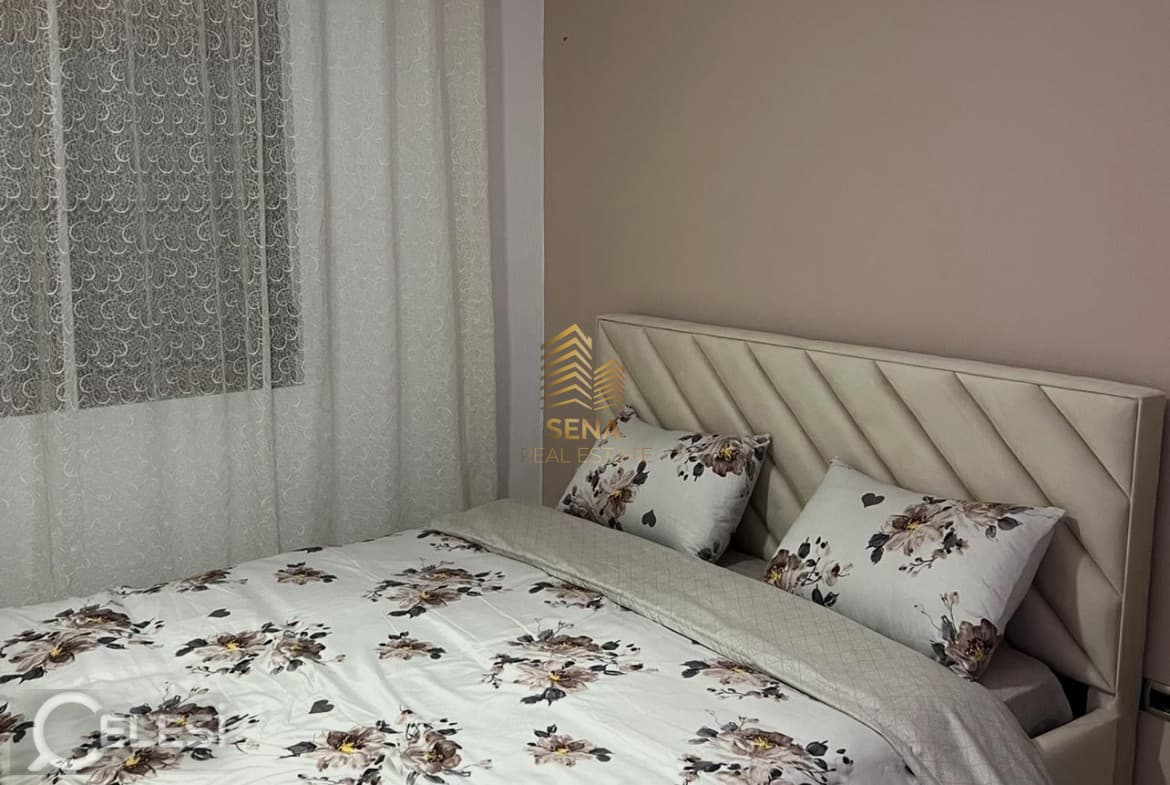 Apartament 1+1 me qira, Rruga Riza Cuka — foto 4