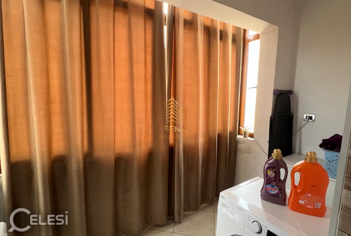 Apartament 1+1 me qira, Rruga Riza Cuka — foto 6