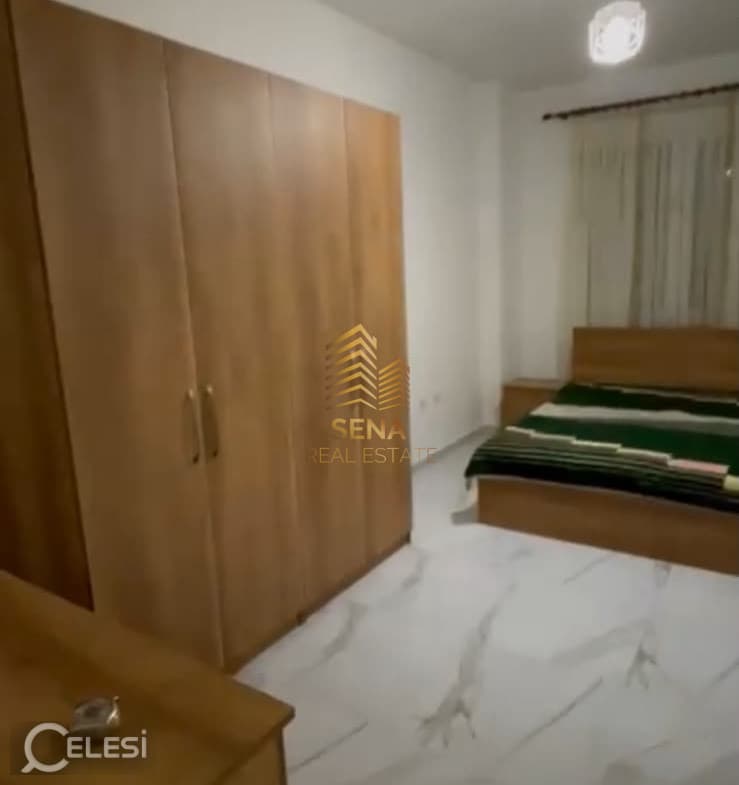 Apartament 1+1 me qira, Rruga 5 Maji — foto 5