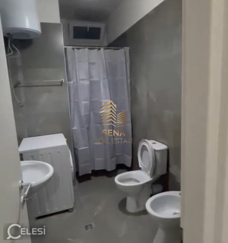 Apartament 1+1 me qira, Rruga 5 Maji — foto 3