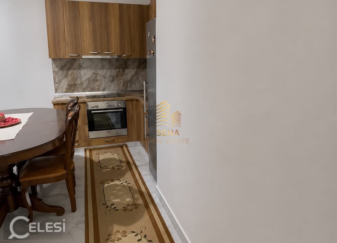 Apartament 1+1 me qira, Rruga 5 Maji — foto 4