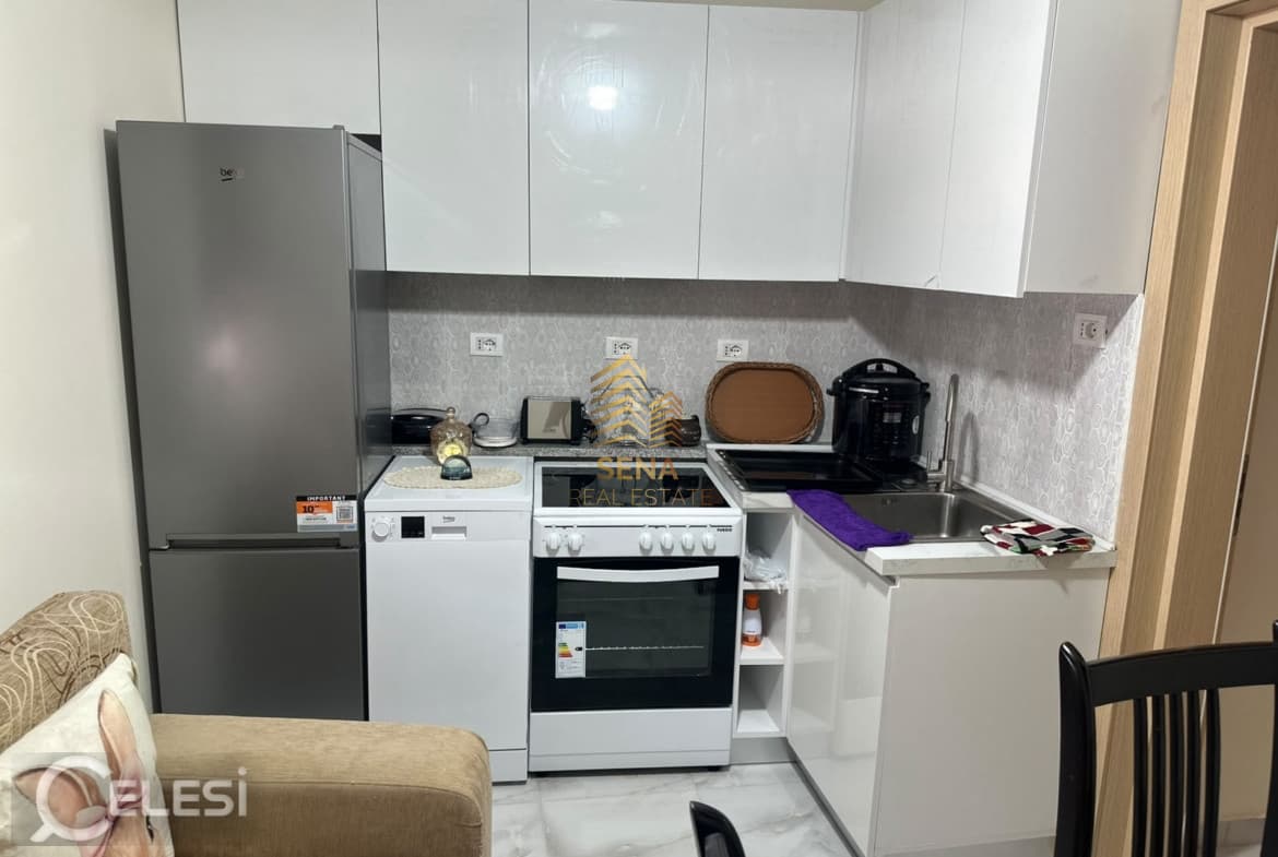 Apartament 2+1 me qira, Rruga Shefqet Kuka — foto 6