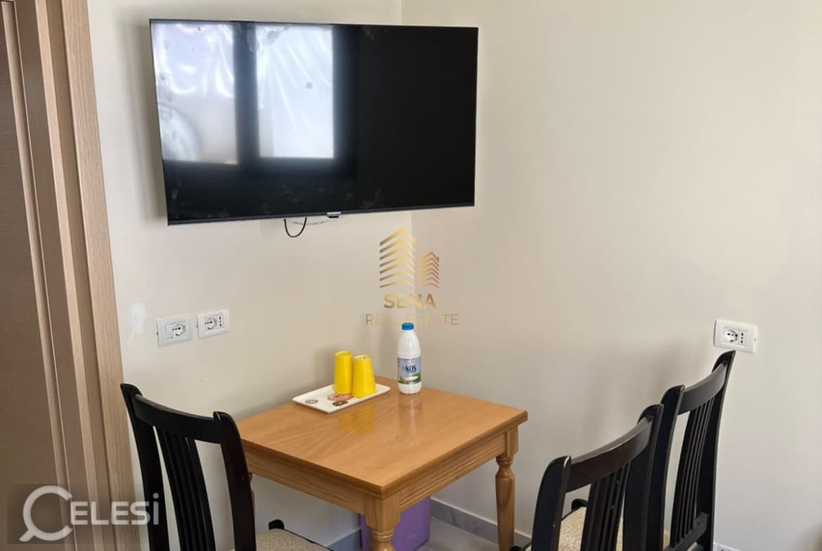 Apartament 2+1 me qira, Rruga Shefqet Kuka — foto 3