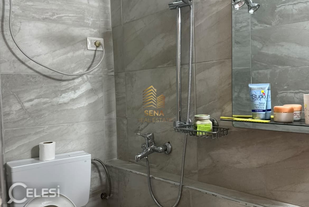 Apartament 2+1 me qira, Rruga Shefqet Kuka — foto 2