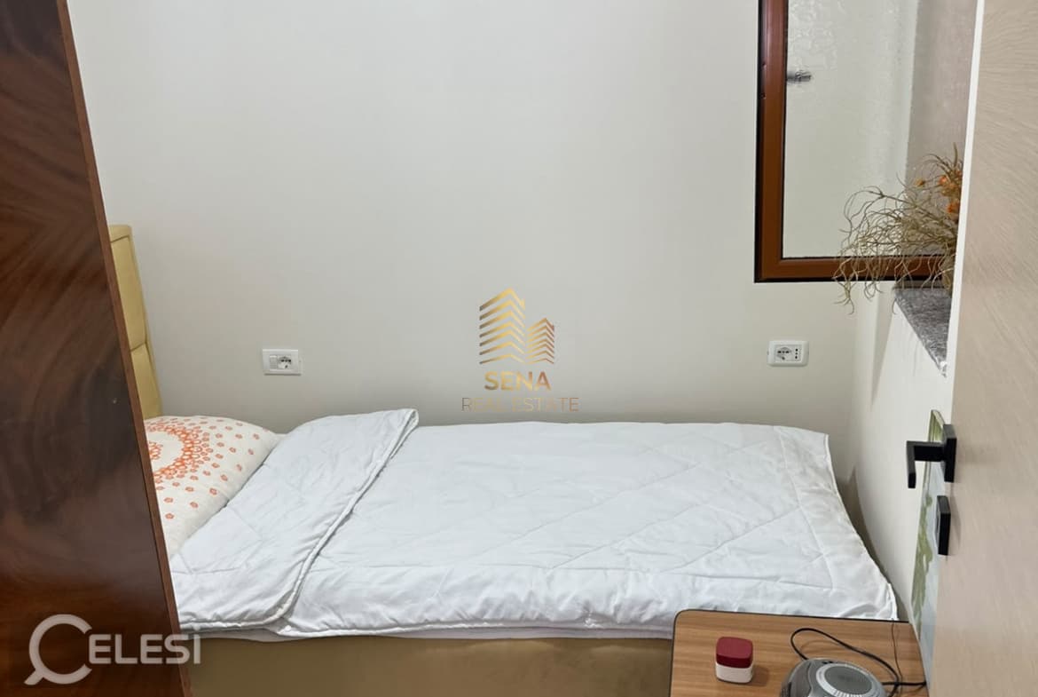 Apartament 2+1 me qira, Rruga Shefqet Kuka — foto 4