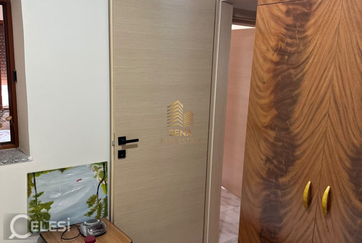 Apartament 2+1 me qira, Rruga Shefqet Kuka — foto 9