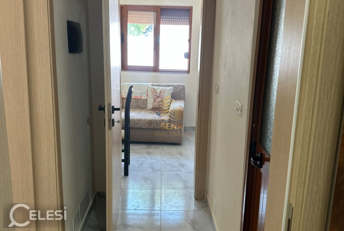 Apartament 2+1 me qira, Rruga Shefqet Kuka — foto 10