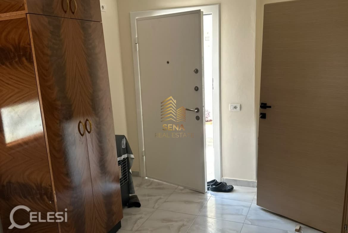 Apartament 2+1 me qira, Rruga Shefqet Kuka — foto 5