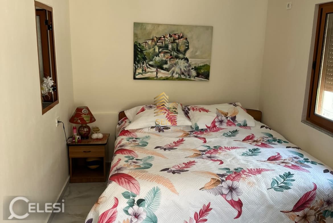 Apartament 2+1 me qira, Rruga Shefqet Kuka — foto 8