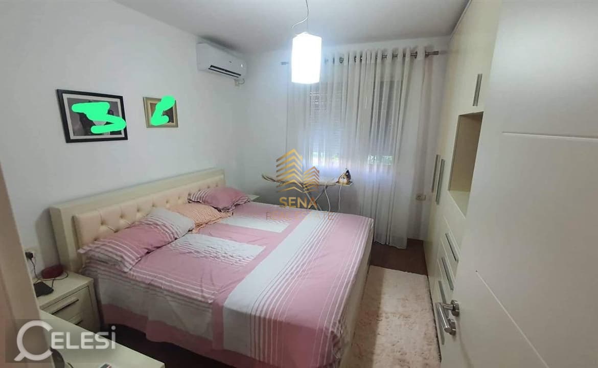 Apartament 2+1 me qira, Rruga Belul Hatibi — foto 2