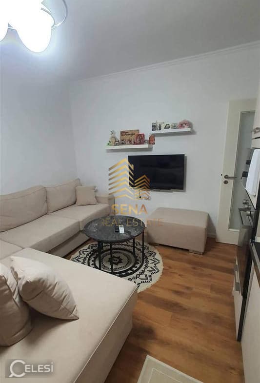 Apartament 2+1 me qira, Rruga Belul Hatibi — foto 3