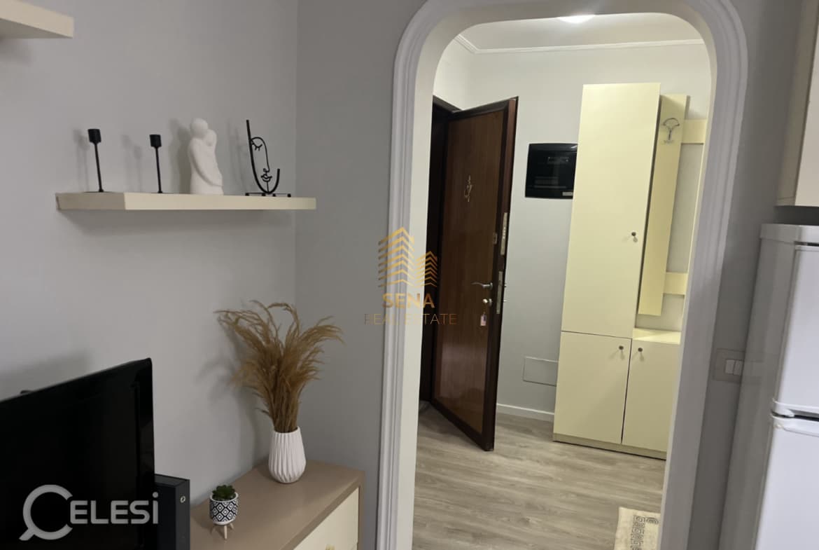 Apartament 1+1 me qira, Bulevardi Zhan D’Ark — foto 2