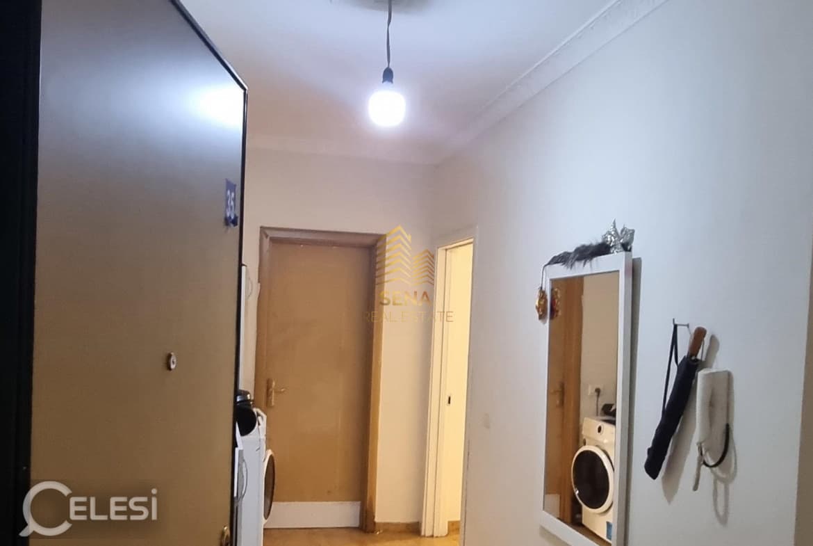 Apartament 2+1 me qira, Rruga Sokrat Miho — foto 7