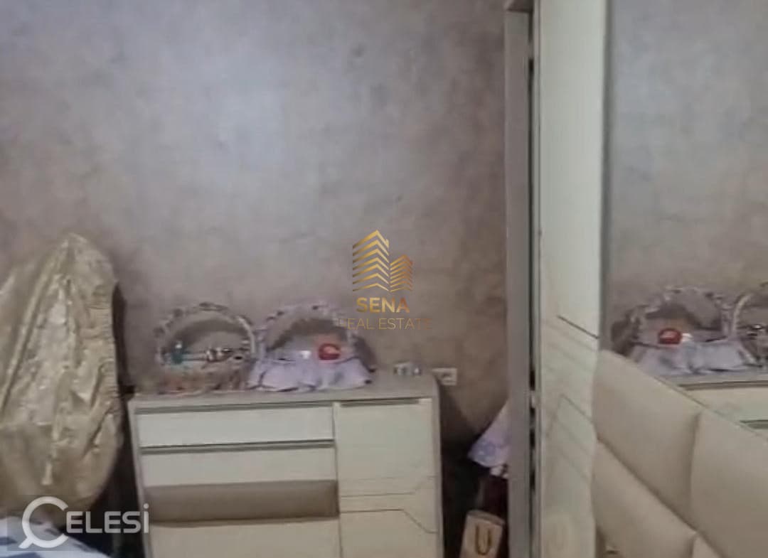 Apartament 2+1 me qira, Rruga Sokrat Miho — foto 6