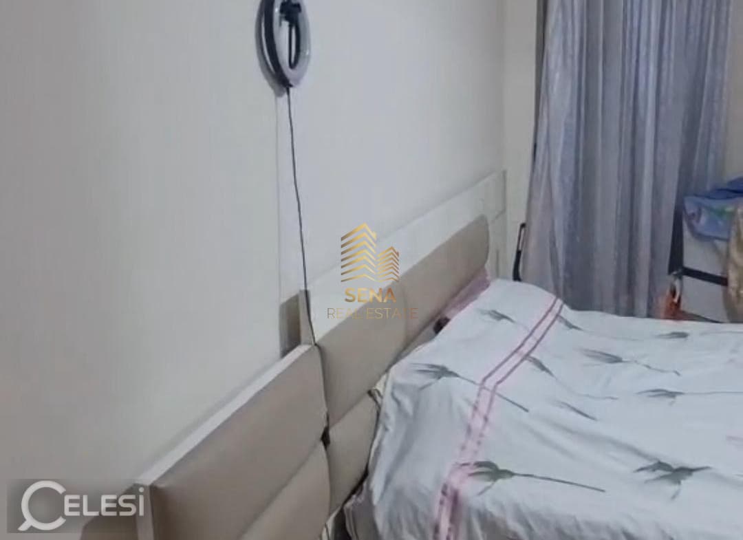 Apartament 2+1 me qira, Rruga Sokrat Miho — foto 5