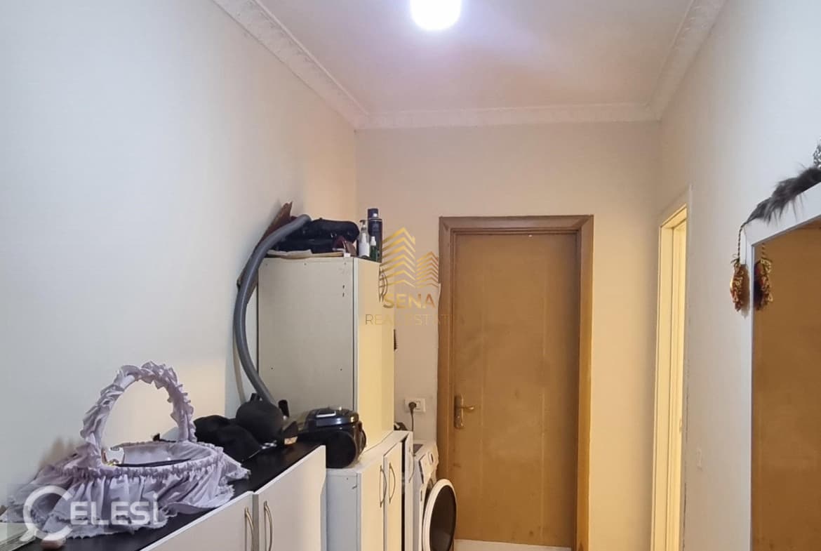 Apartament 2+1 me qira, Rruga Sokrat Miho — foto 8
