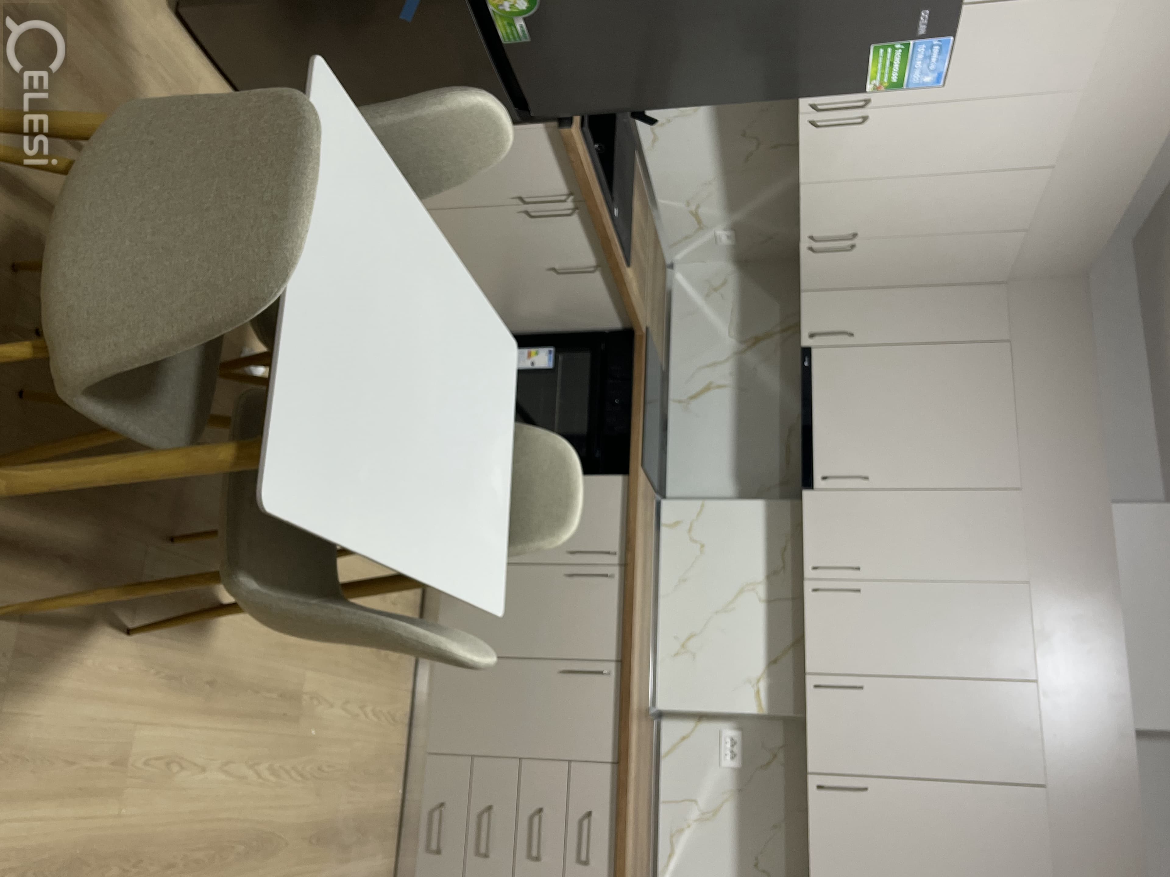 Apartament 1+1 me qira, Kompleksi Univers City, godina 34, hyrja C — foto 2
