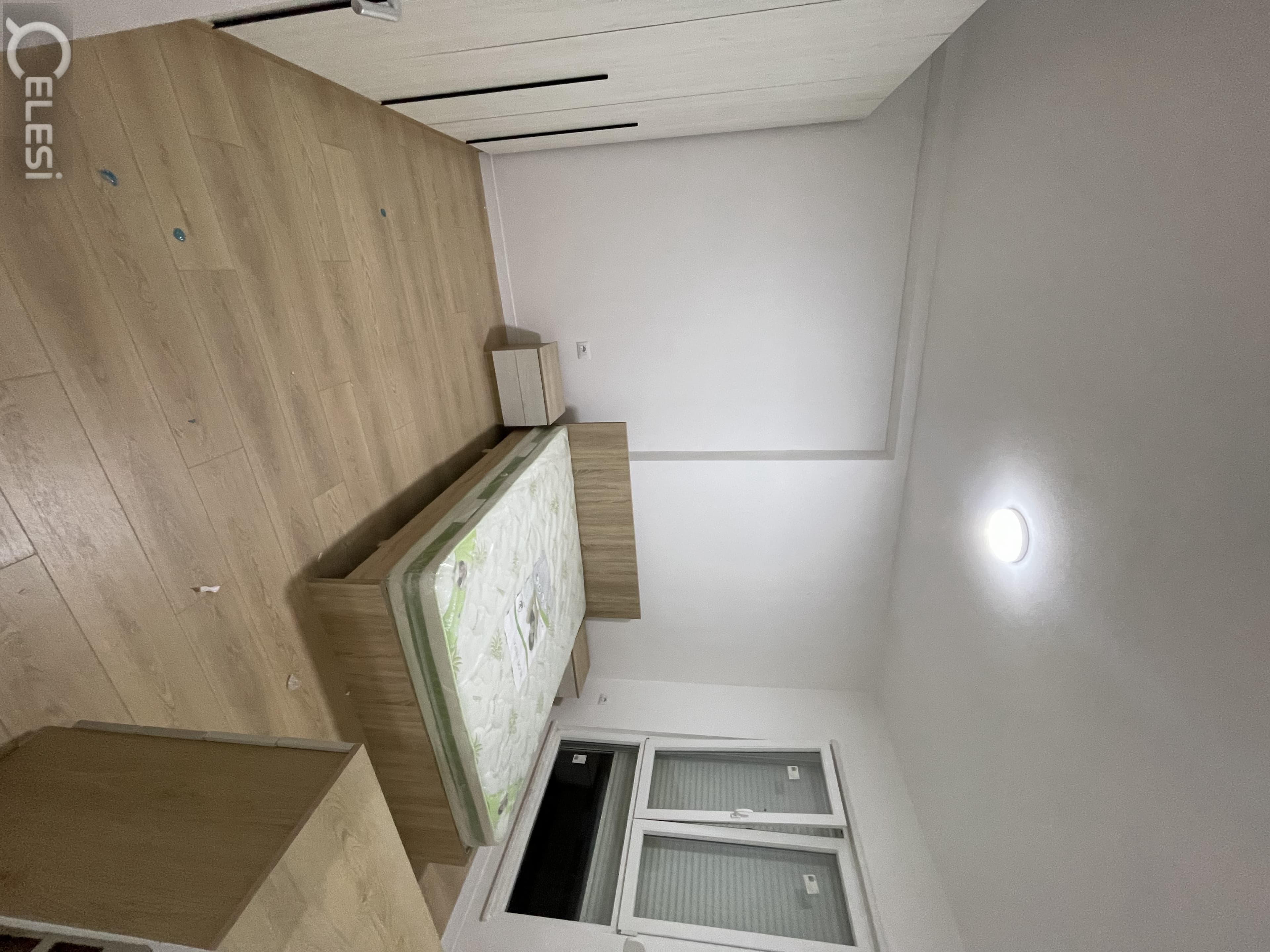 Apartament 1+1 me qira, Kompleksi Univers City, godina 34, hyrja C — foto 3