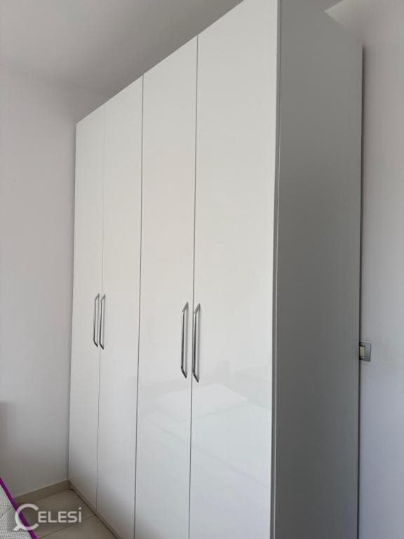 Apartament 2+1 me qira, Rruga Qemal Guranjaku — foto 6