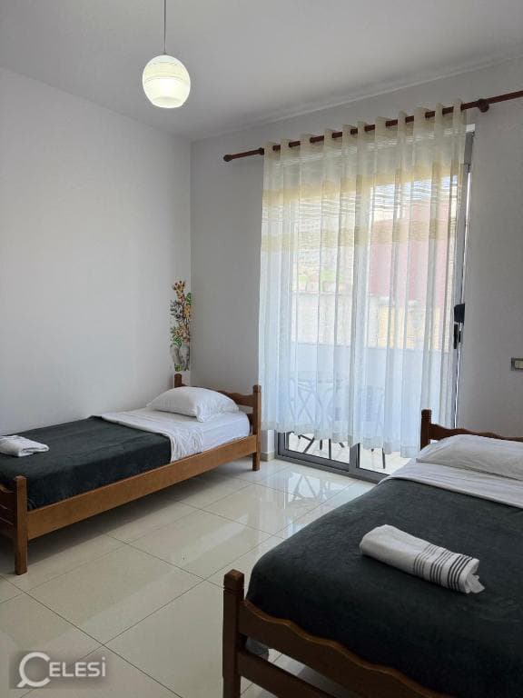 Apartament 2+1 me qira, Rruga Qemal Guranjaku — foto 9