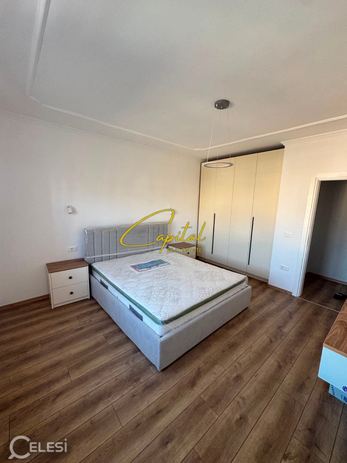 Apartament 1+1 me qira, STADIUMI DINAMO — foto 3