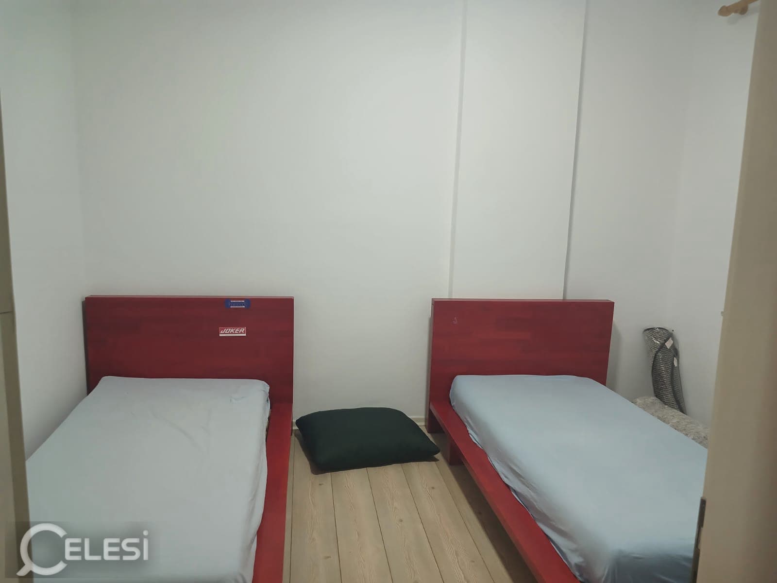 Apartament 2+1 me qira, Rr.Shefqet Kuka — foto 4