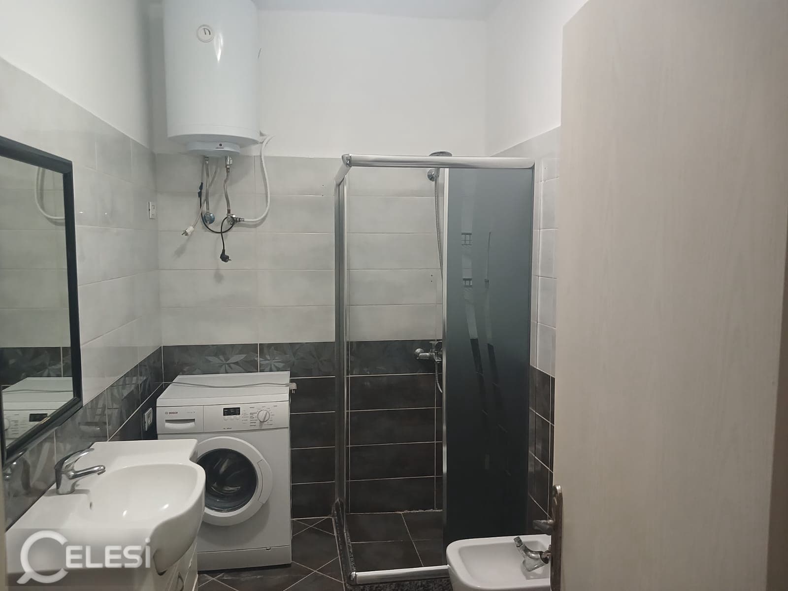 Apartament 2+1 me qira, Rr.Shefqet Kuka — foto 5
