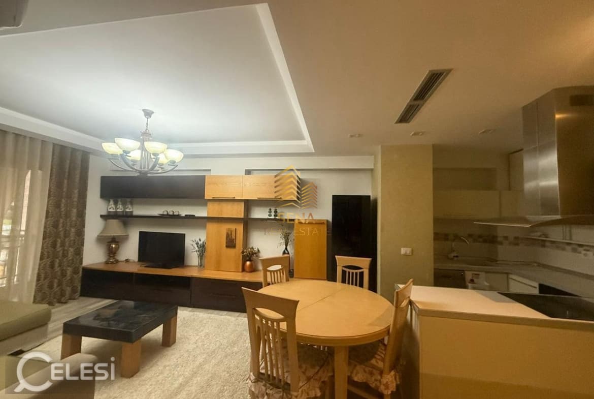 Apartament 2+1 me qira, Rruga Reshit Petrela — foto 6