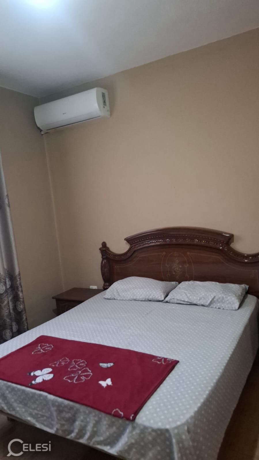 Apartament 1+1 me qira, Don Bosko, pranë Vizion + — foto 3