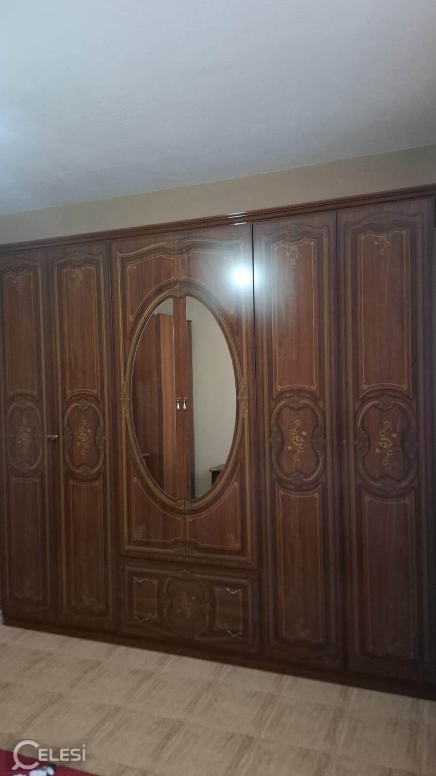Apartament 1+1 me qira, Don Bosko, pranë Vizion + — foto 4