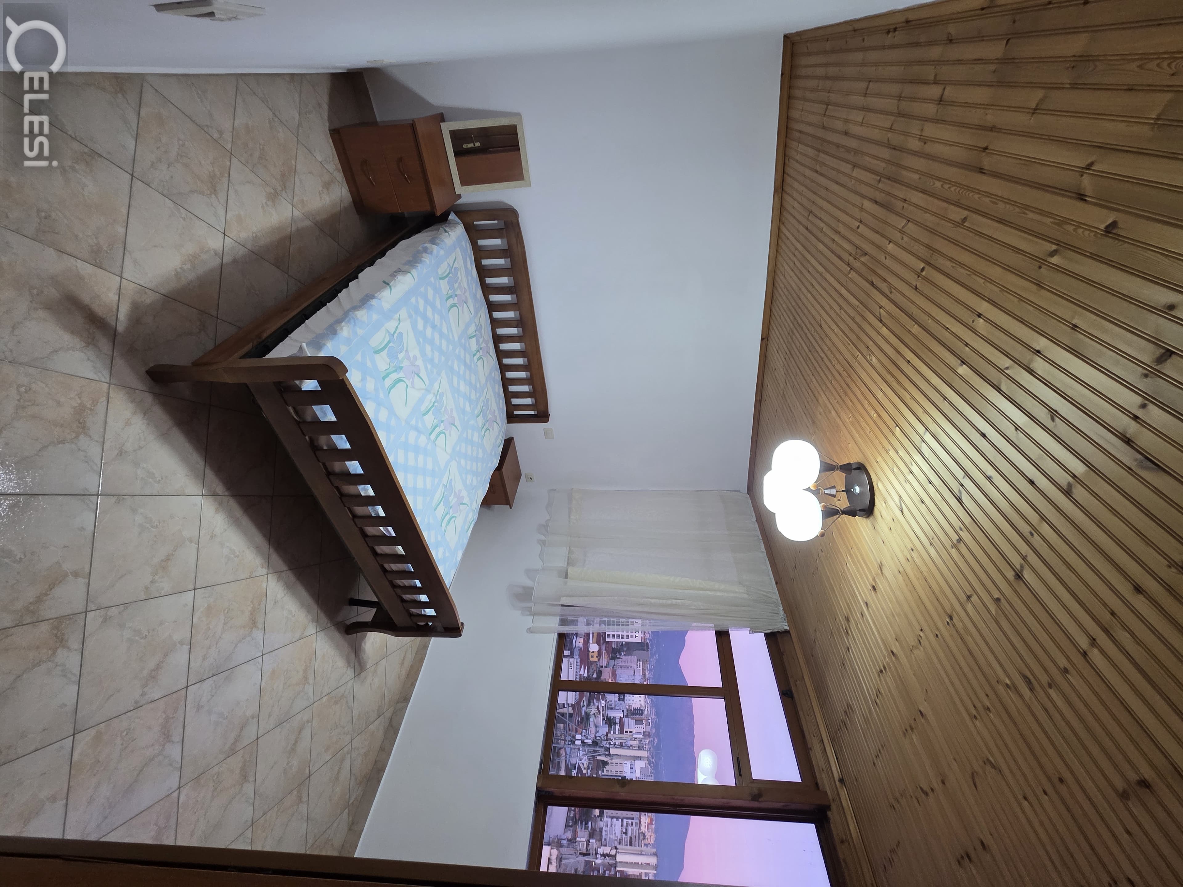 Apartament 1+1 me qira, Rruga Muzaket — foto 5
