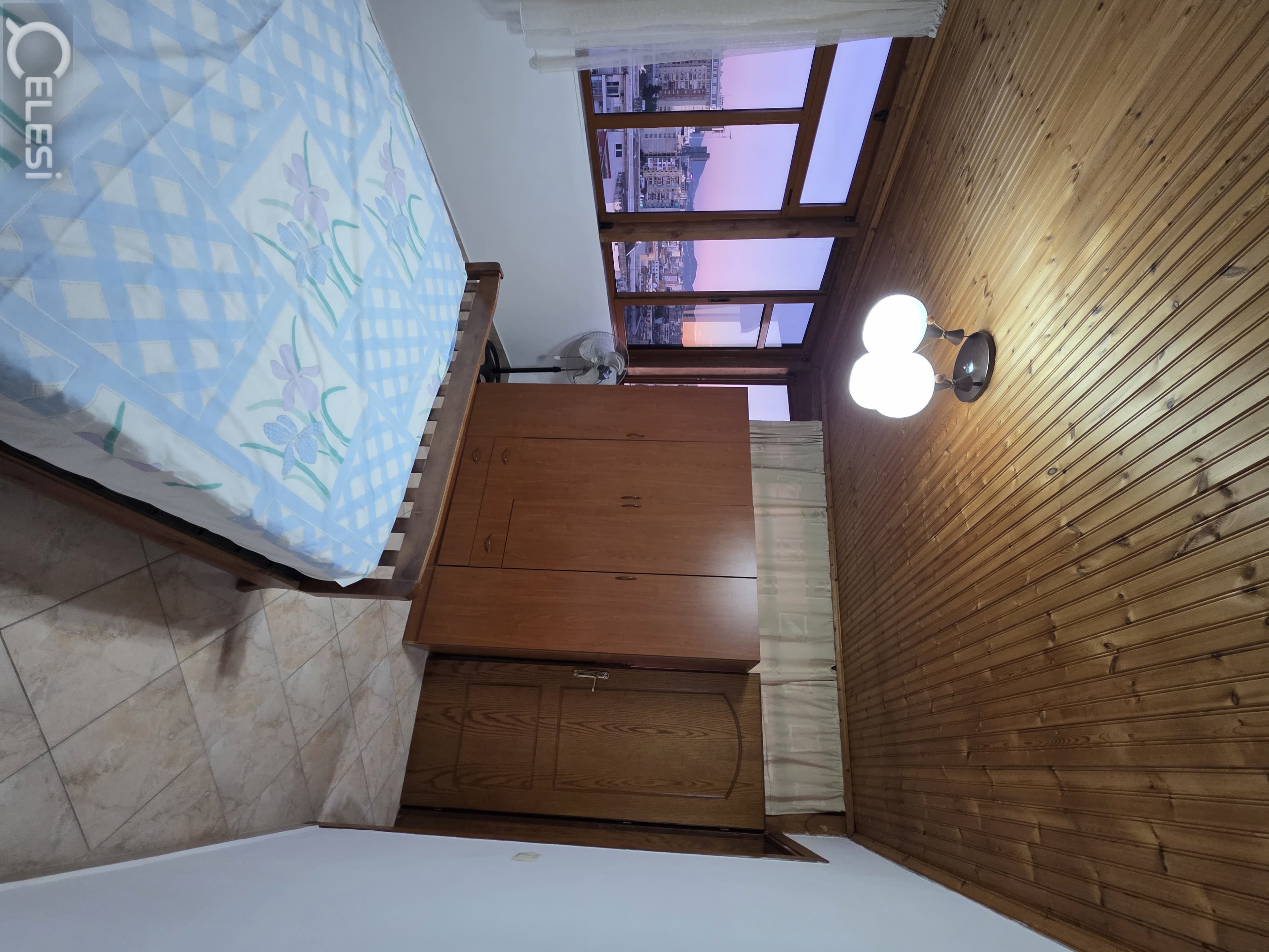 Apartament 1+1 me qira, Rruga Muzaket — foto 6