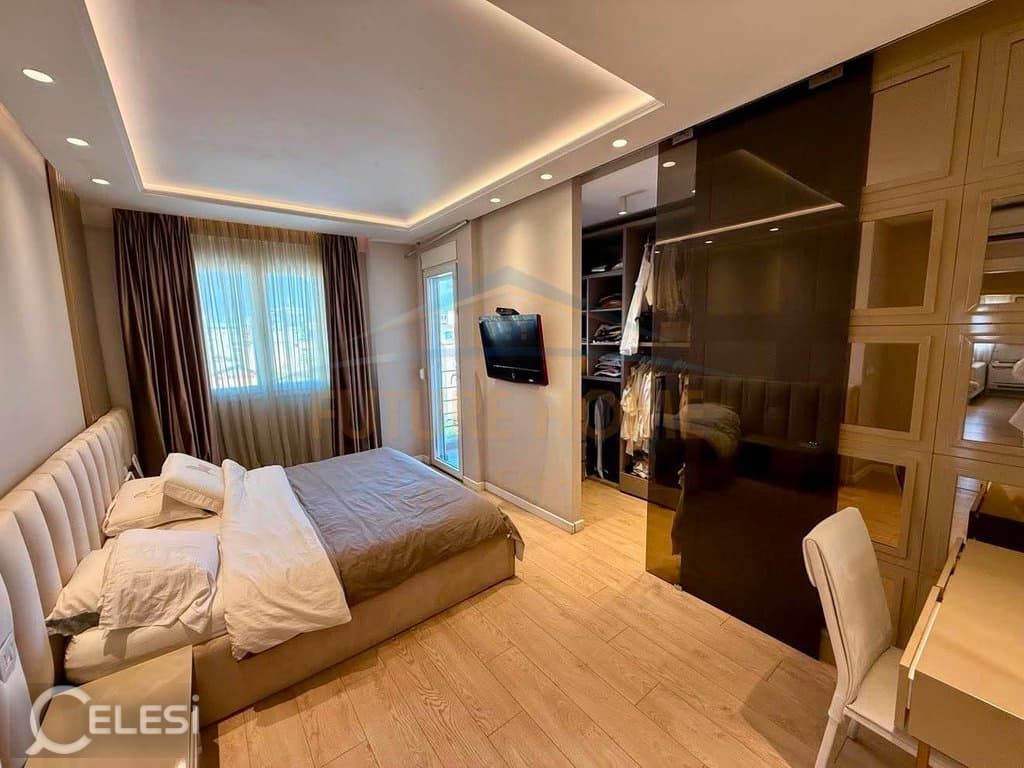 Apartament 3+1 e më shumë në shitje, RRUGA MIHAL GRAMENO — foto 2